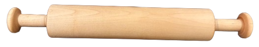 Maple Wood Rolling Pins
