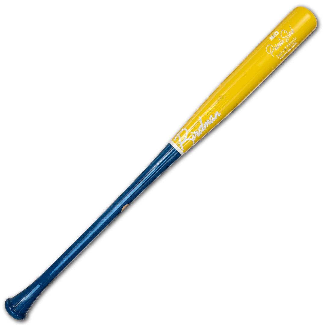 Birdman Bat Ni13 Private Stock | Maple 33" ()