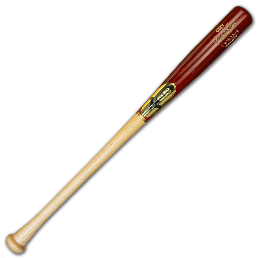 Birdman Bat OZZ1 Private Stock| BIrch 32" ( )