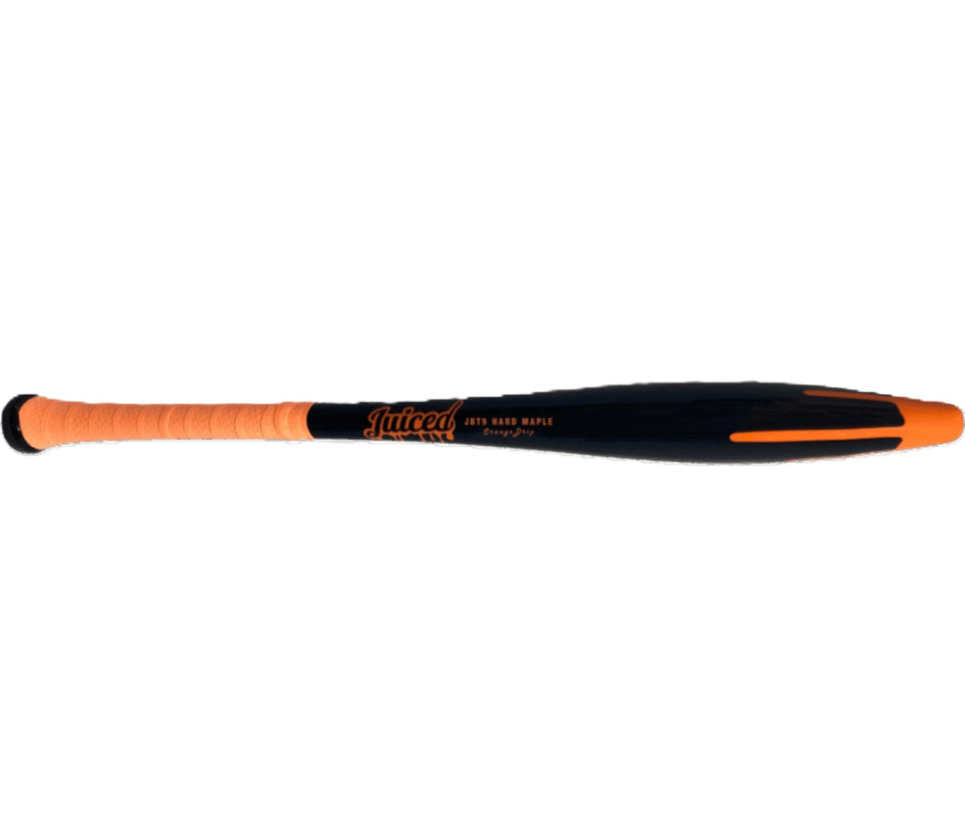Juiced Drip Torpedo Bat | Maple