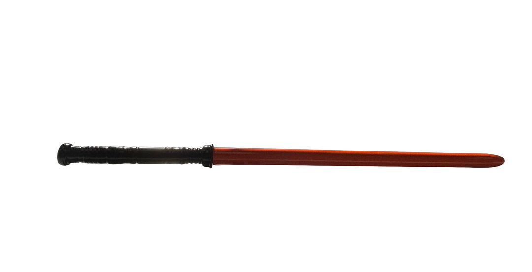 Hard Maple Wood Saber - 33"