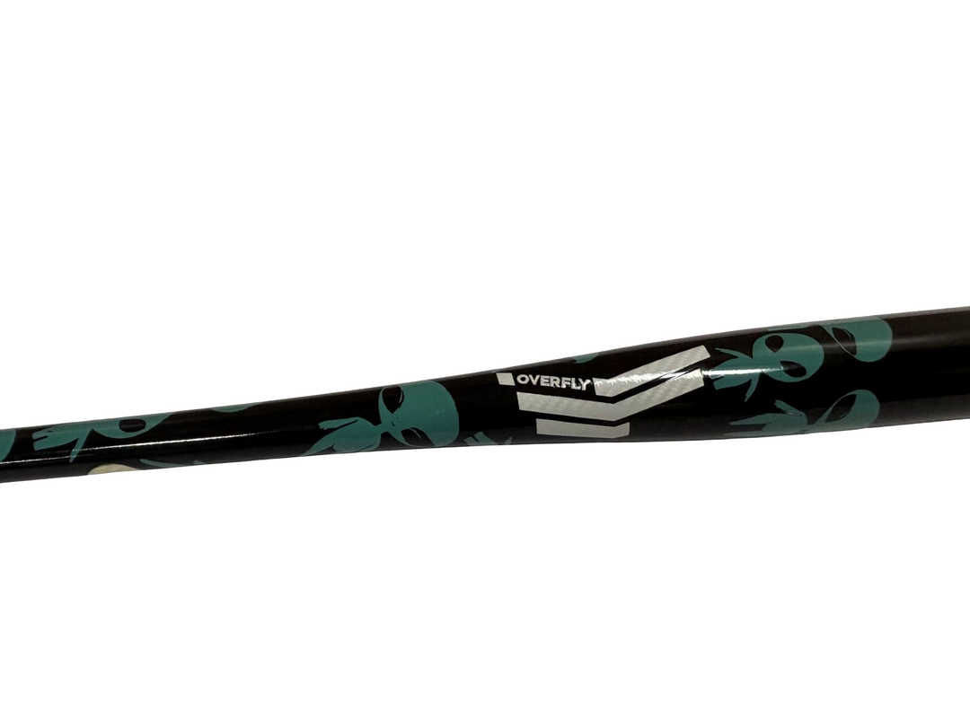 Overfly The ALIEN INVASION Bat | Maple