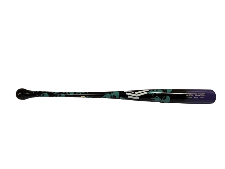 Overfly The ALIEN INVASION Bat | Maple