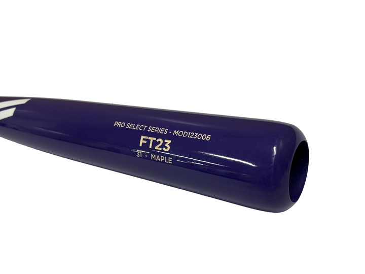 Overfly Model FT23 Wood Bat | Maple