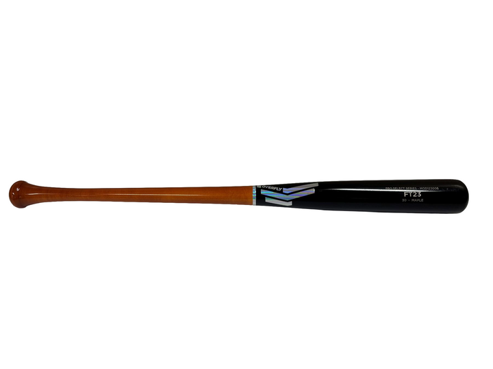 Overfly Model FT23 Wood Bat | Maple