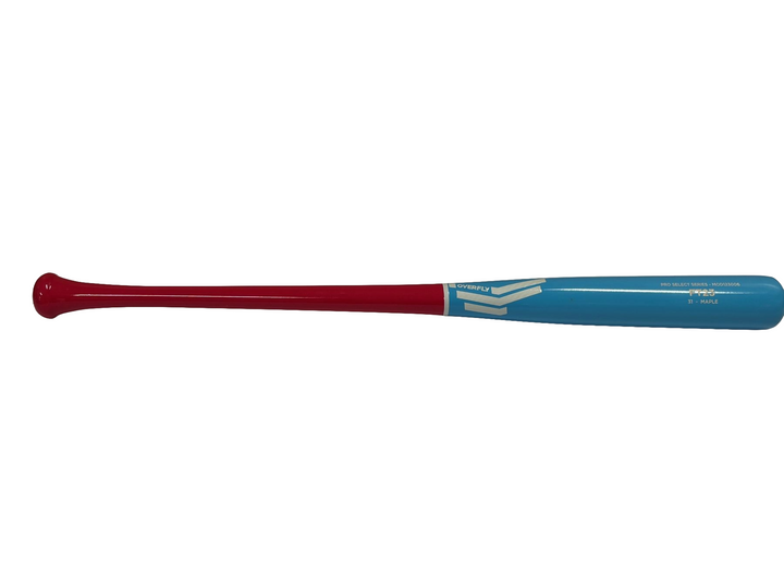 Overfly Model FT23 Wood Bat | Maple