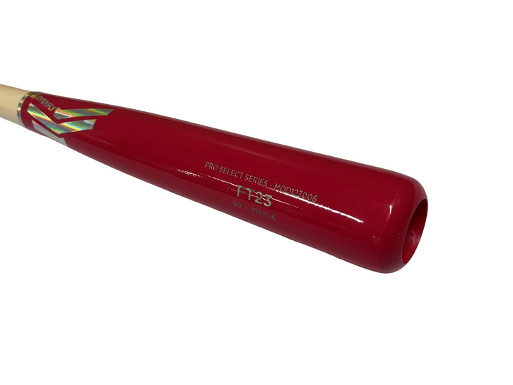 Overfly Model FT23 Wood Bat | Maple