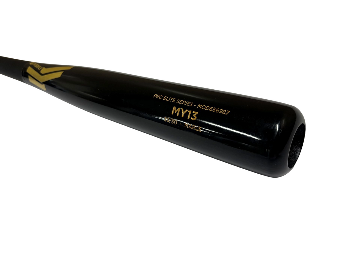 Overfly Model MY13 Wood Bat | Maple