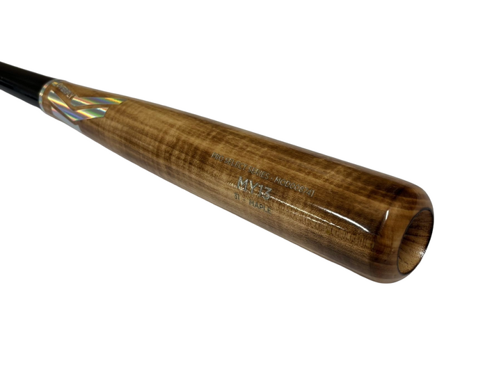 Overfly Model MY13 Wood Bat | Maple