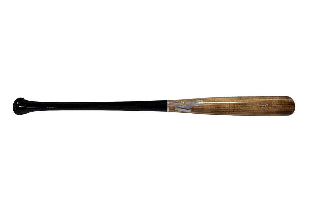 Overfly Model MY13 Wood Bat | Maple