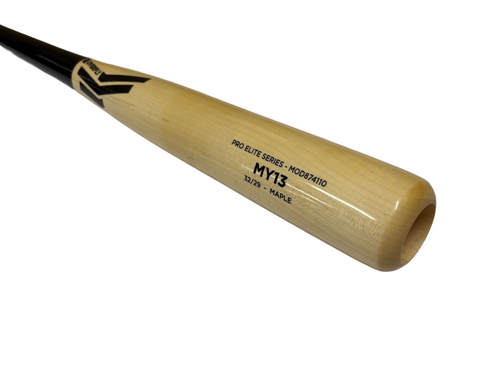 Overfly Model MY13 Wood Bat | Maple
