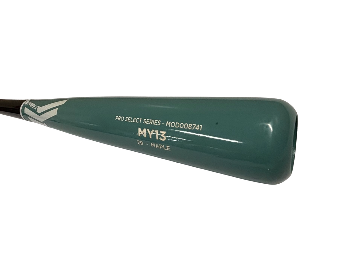 Overfly Model MY13 Wood Bat | Maple