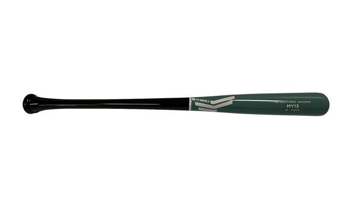 Overfly Model MY13 Wood Bat | Maple