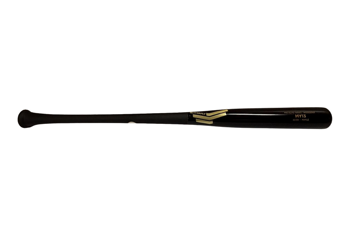 Overfly Model MY13 Wood Bat | Maple