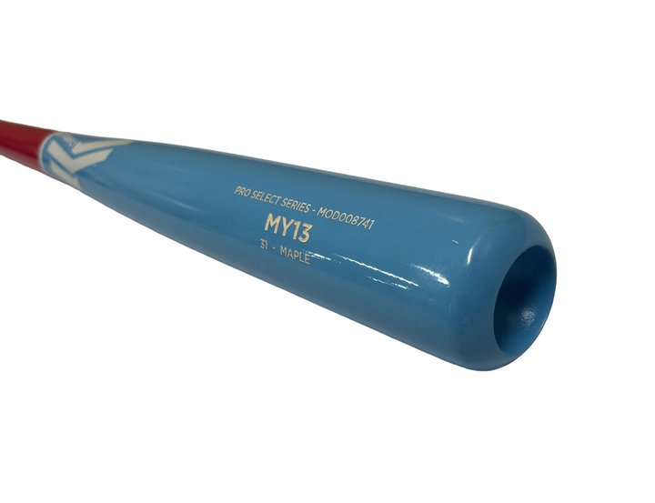 Overfly Model MY13 Wood Bat | Maple