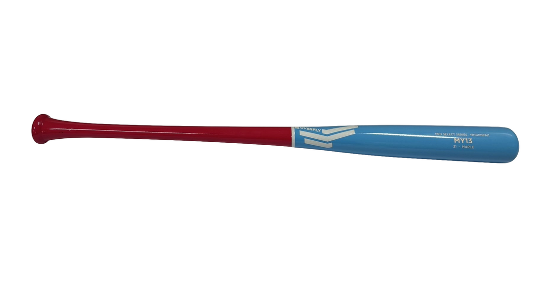 Overfly Model MY13 Wood Bat | Maple