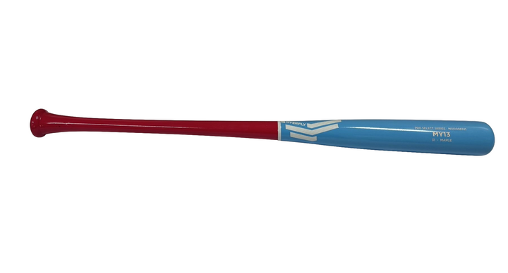Overfly Model MY13 Wood Bat | Maple