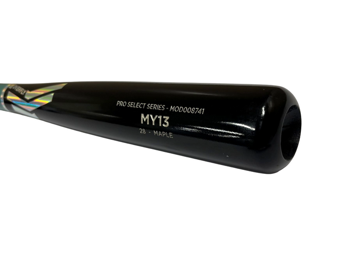 Overfly Model MY13 Wood Bat | Maple
