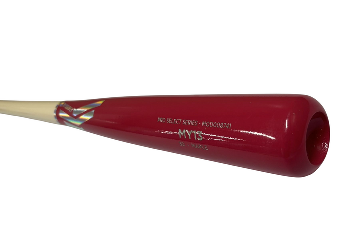 Overfly Model MY13 Wood Bat | Maple