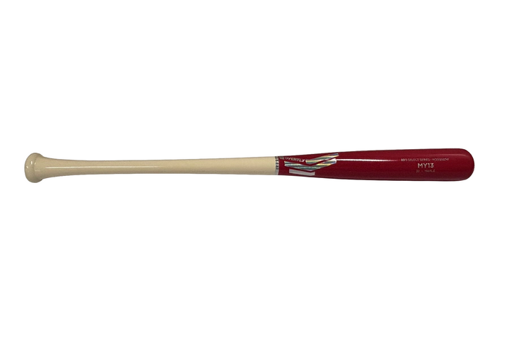 Overfly Model MY13 Wood Bat | Maple