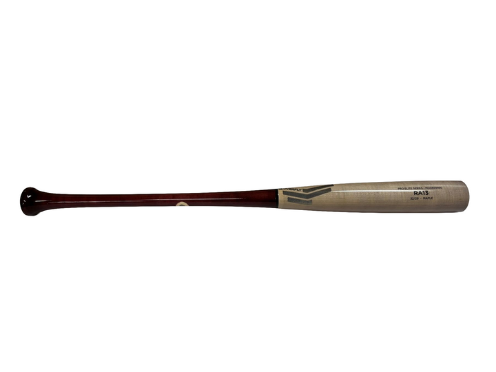 Overfly Model RA13 Wood Bat | Maple