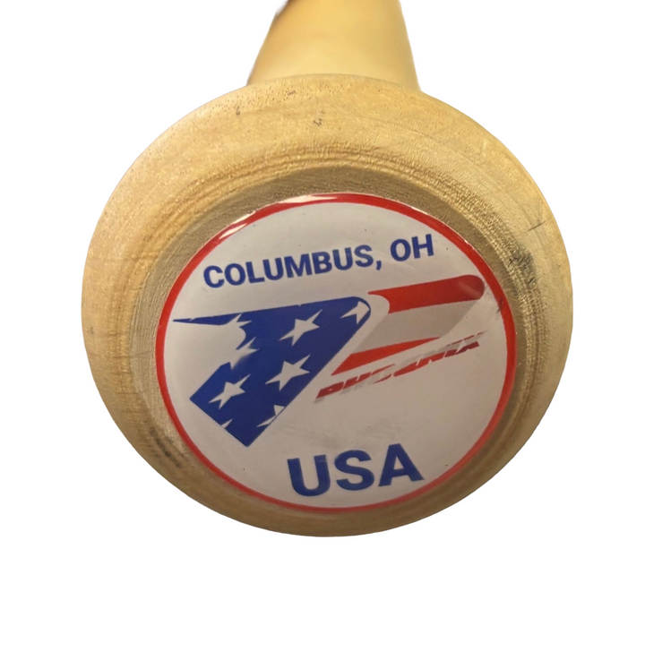 Phoenix K455 Wood Bat | Birch