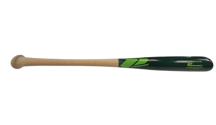 Phoenix K455 Wood Bat | Birch