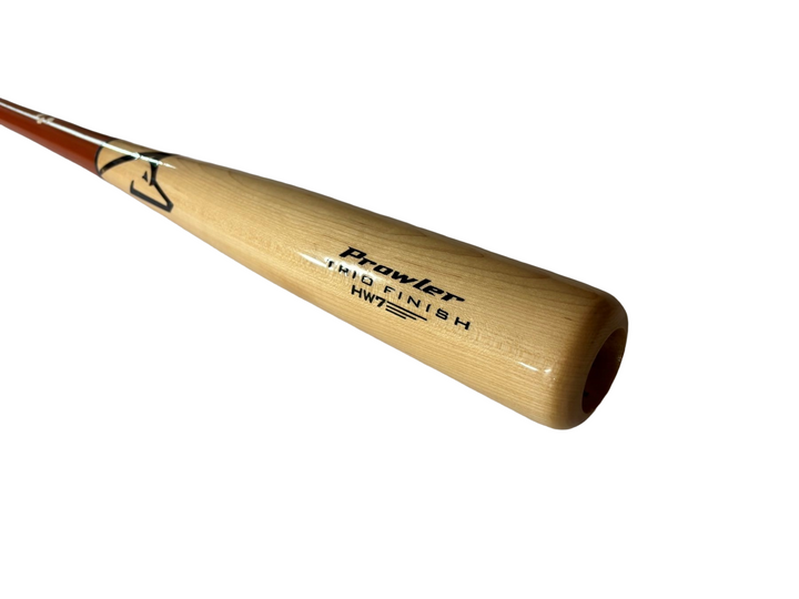 Prowler HW7 Wood Baseball Bat | Maple