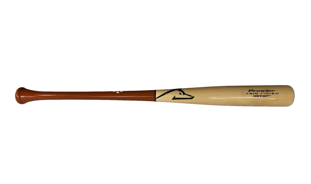 Prowler HW7 Wood Baseball Bat | Maple