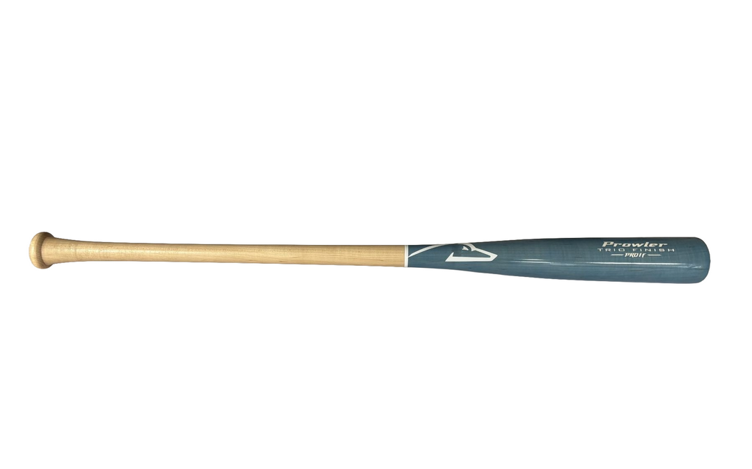 Prowler PRO 1F Wood Baseball Bat | Maple