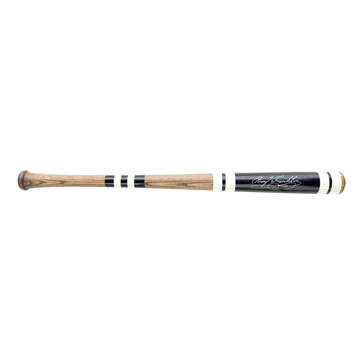 Pillbox 1890 Join or Die Trophy Bat