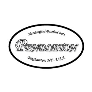 Pendleton Bat Company Logo