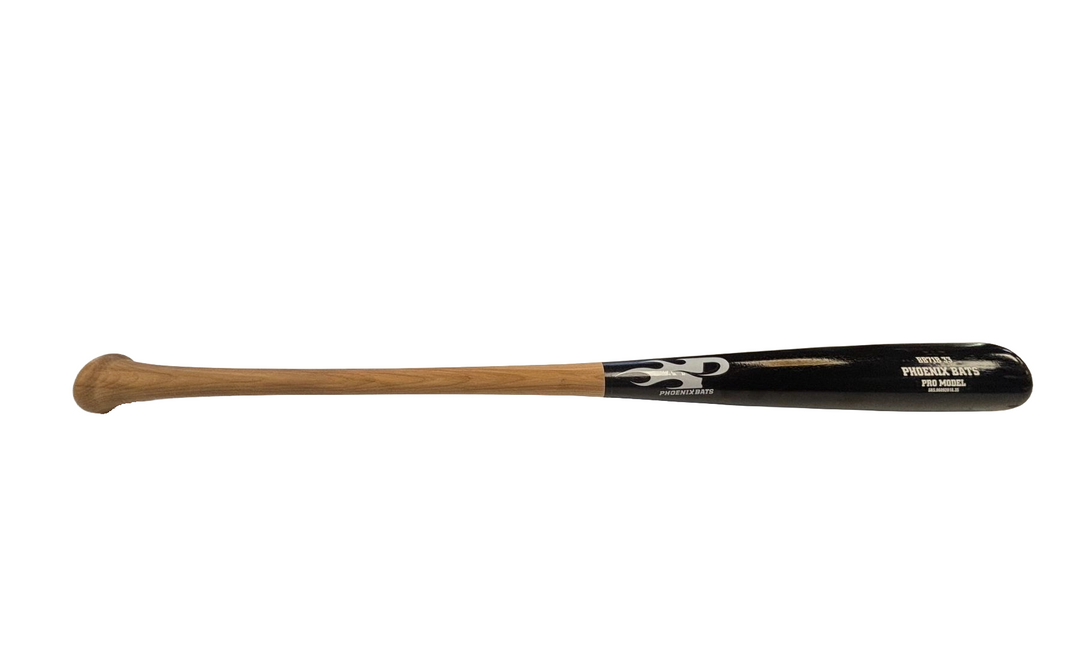 Phoenix Model BB71/BB71B Wood Bat | Birch