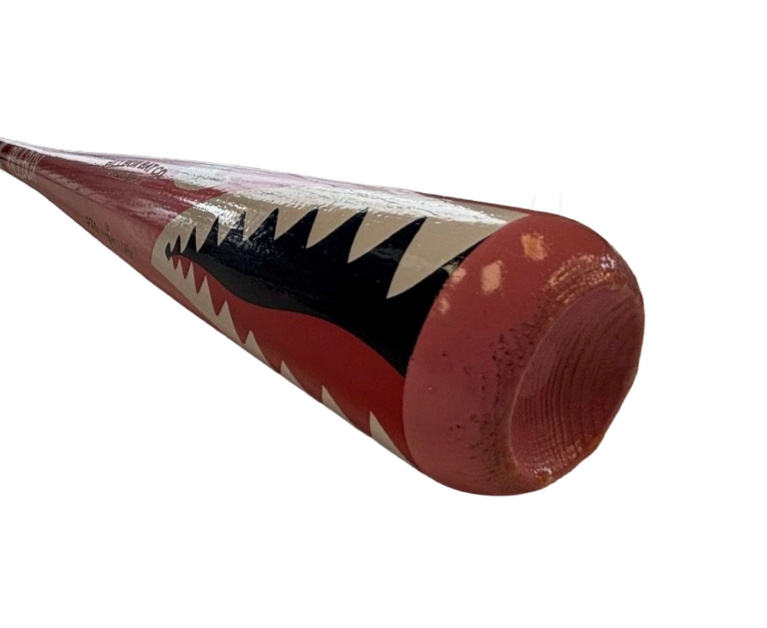 Pillbox PB271 Wood Player Bat | Maple