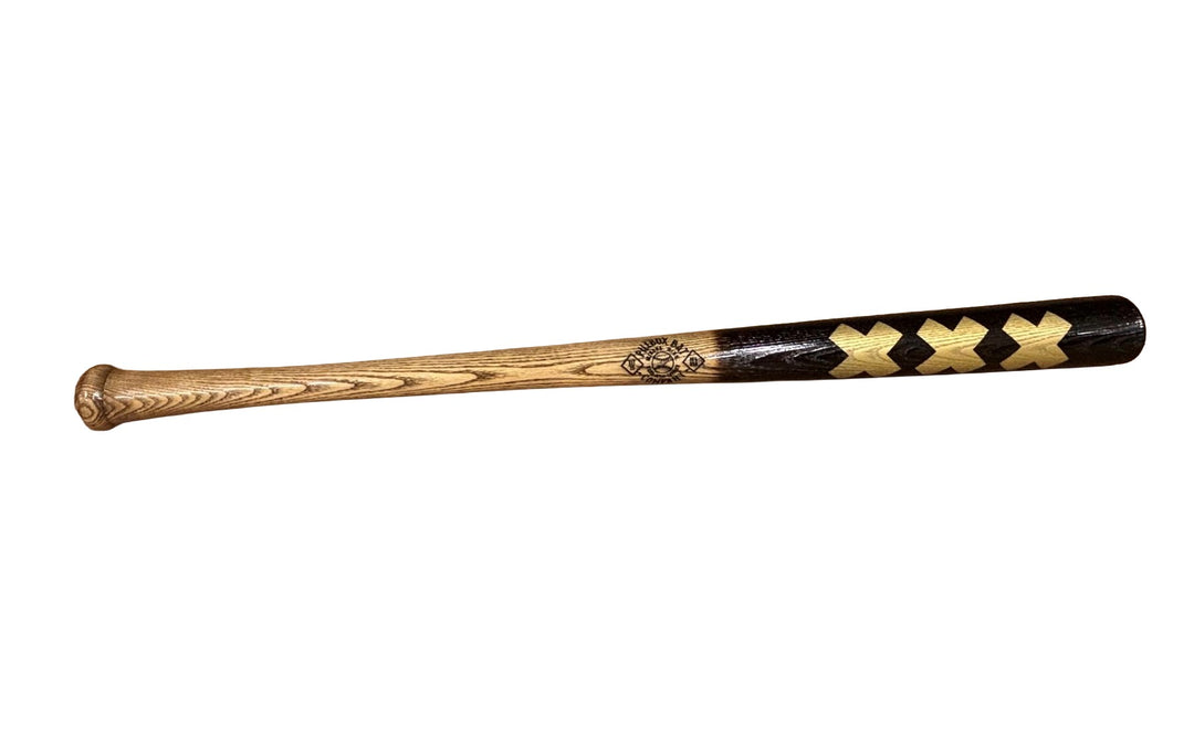 Pillbox "Three Strikes" Wood Bats