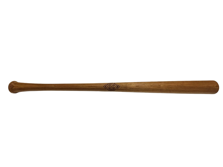 Pillbox Birch Classic Vintage Wood Bat