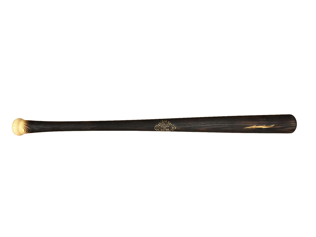 Pillbox Wonderboy Wood Bat