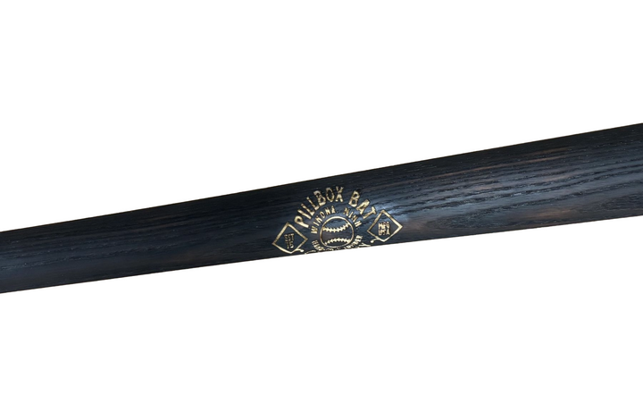 Pillbox Wonderboy Wood Bat