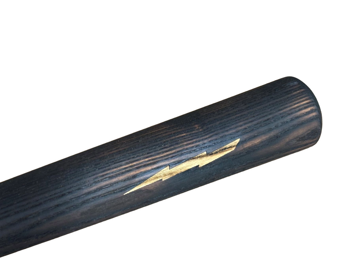 Pillbox Wonderboy Wood Bat