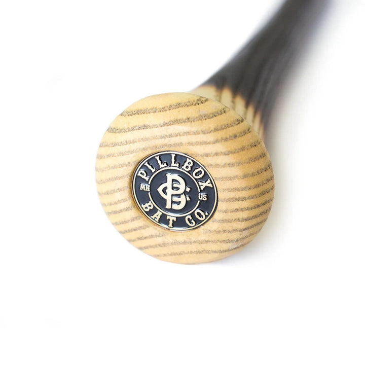 Pillbox Wonderboy Wood Bat