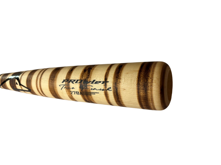 Prowler 27BA Wood Baseball Bat | Maple