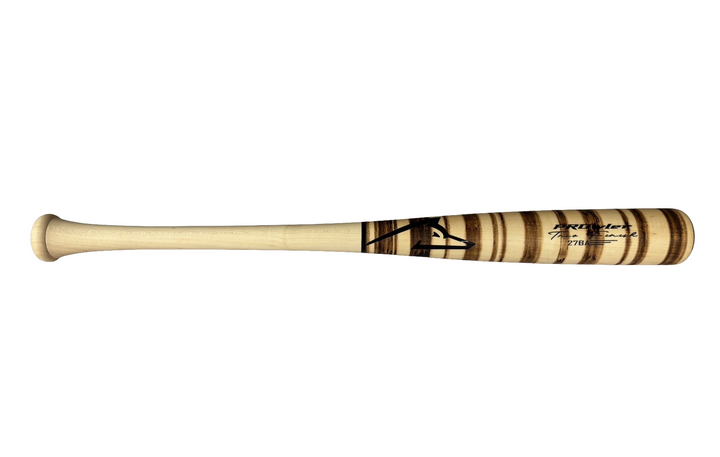 Prowler 27BA Wood Baseball Bat | Maple