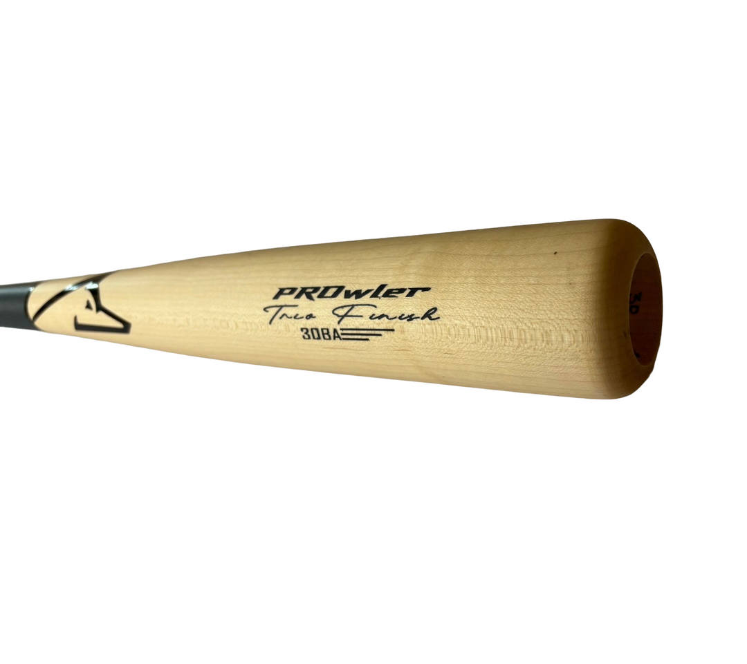 Prowler 30BA Wood Baseball Bat | Maple