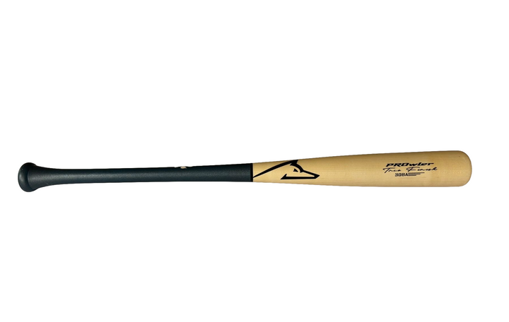 Prowler 30BA Wood Baseball Bat | Maple