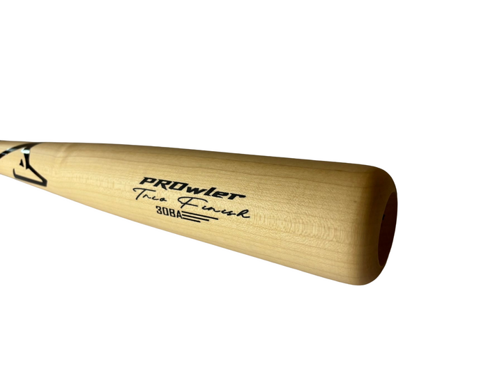 Prowler 30BA Wood Baseball Bat | Maple