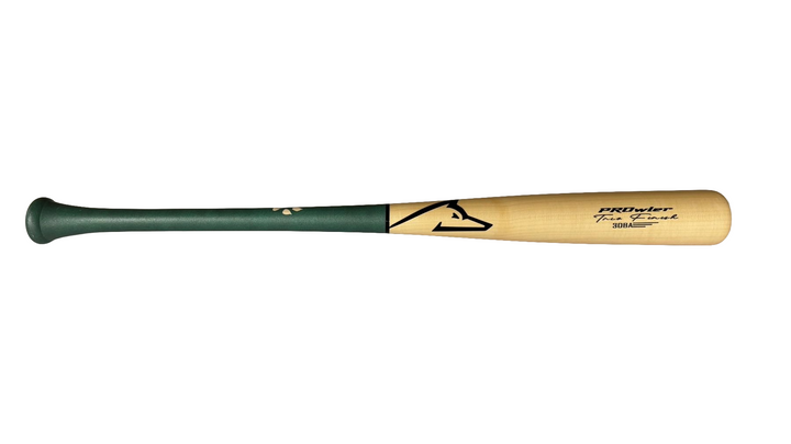 Prowler 30BA Wood Baseball Bat | Maple