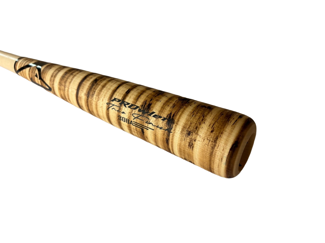Prowler 30BA Wood Baseball Bat | Maple