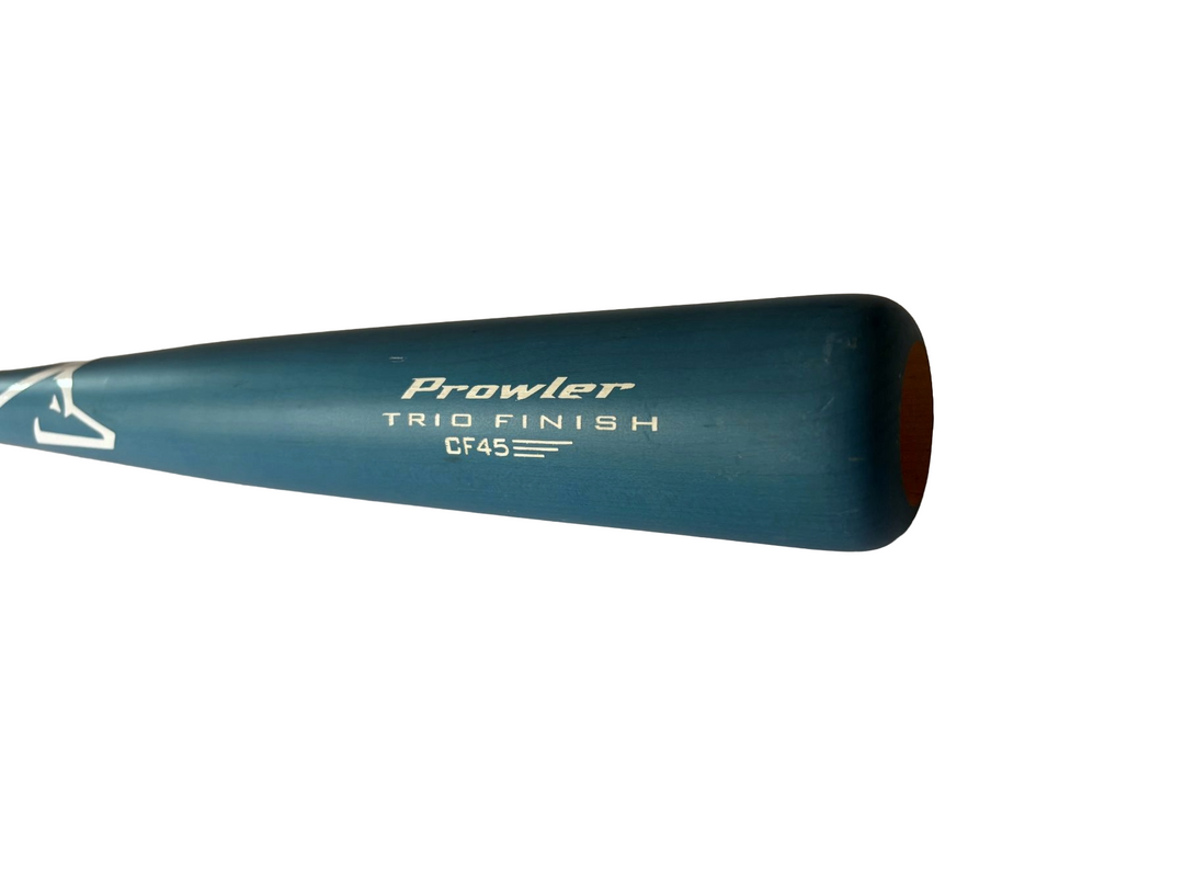 Prowler CF45 Wood Baseball Bat | Maple