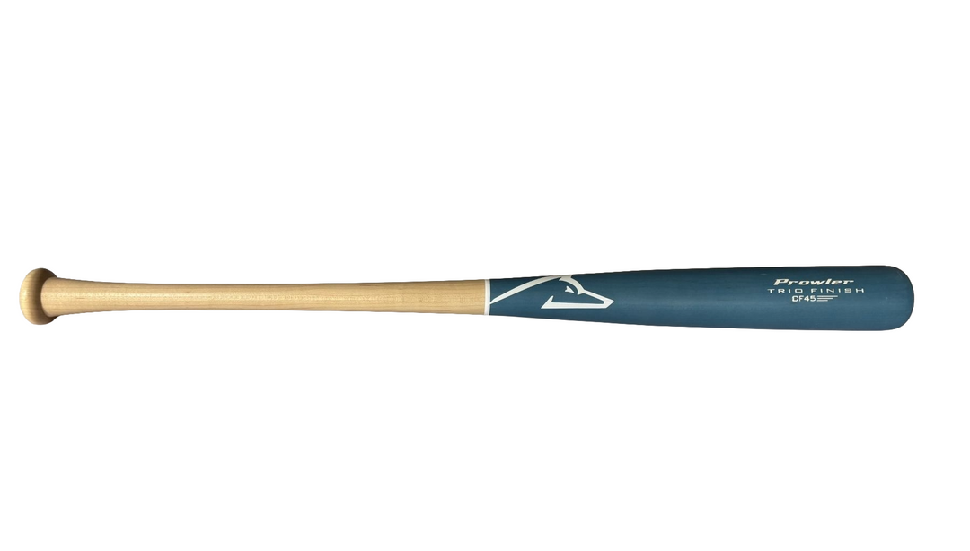 Prowler CF45 Wood Baseball Bat | Maple