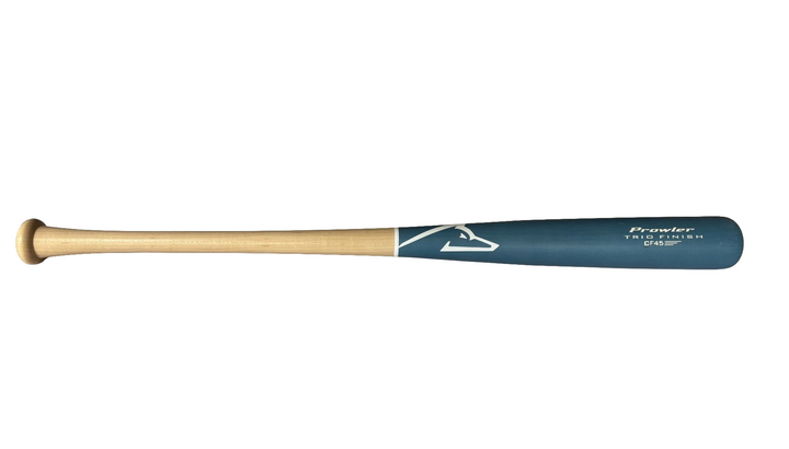 Prowler CF45 Wood Baseball Bat | Maple